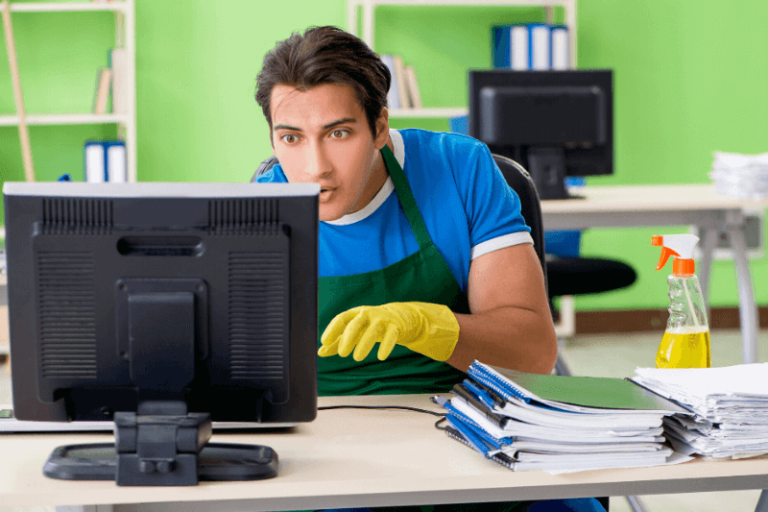 O que é Data Cleansing e para que serve?