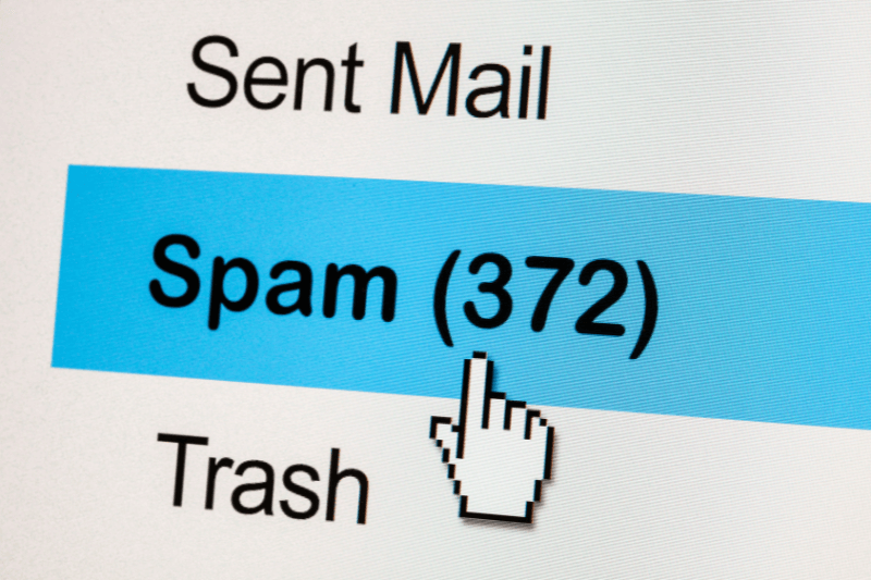 10 dicas para evitar que o e-mail caia no spam