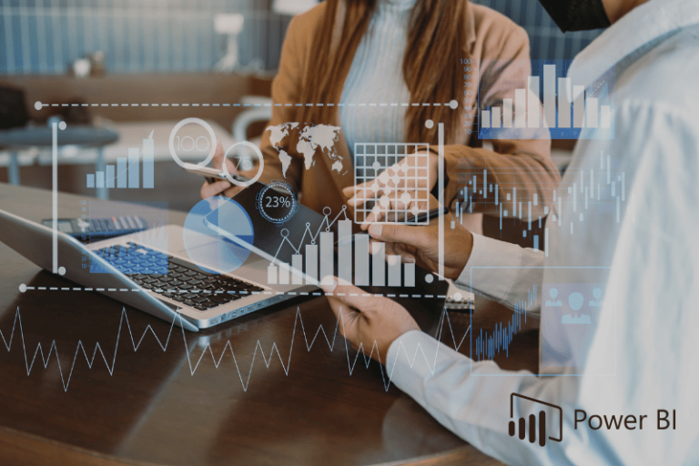 Como o Power BI e a gestão de dados podem melhorar o resultado financeiro de Pequenas e Médias empresas?