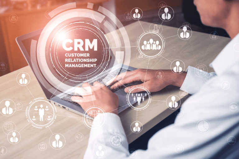 CRM