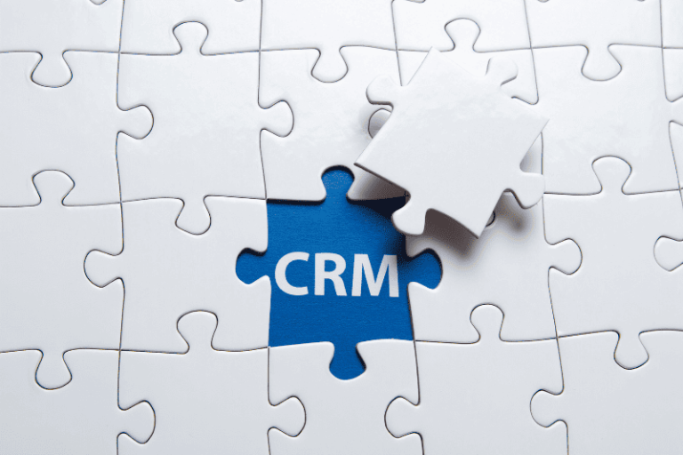 como escolher crm