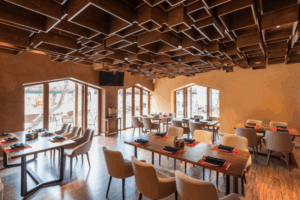 Power BI para Restaurantes